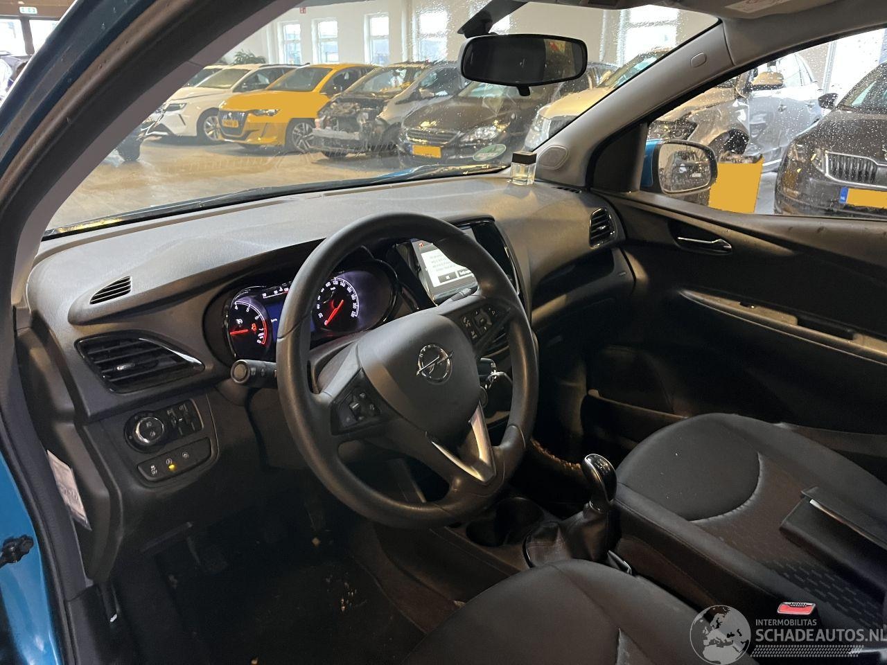 Opel Karl - 1.0 Rocks Online Edition NAP!