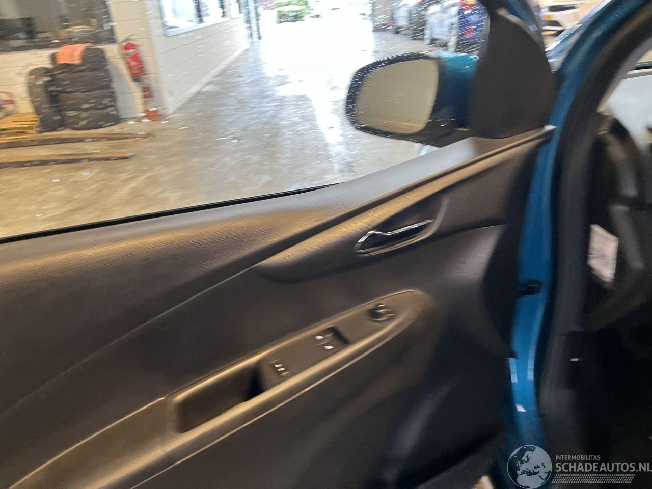 Opel Karl - 1.0 Rocks Online Edition NAP!