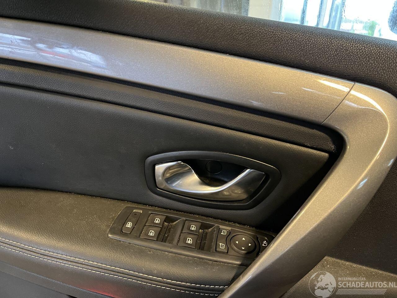 Renault Laguna - 2.0 dCi GT 4CONTROL NAP!