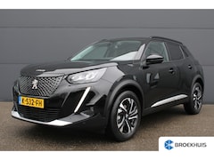 Peugeot 2008 - 1.2 PureTech Allure | Automaat | Navigatie | Camera | Adaptieve cruise control | Apple car