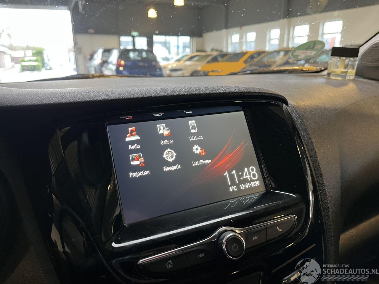 Opel Karl - 1.0 Rocks Online Edition NAP!