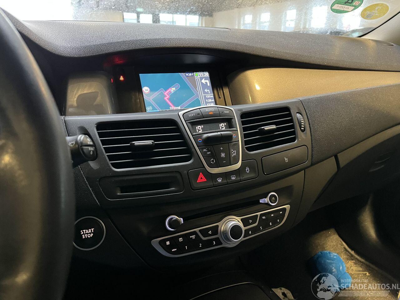 Renault Laguna - 2.0 dCi GT 4CONTROL NAP!