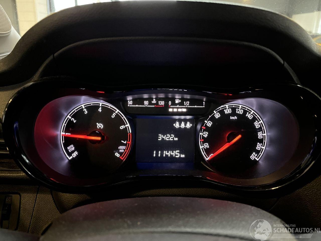 Opel Karl - 1.0 Rocks Online Edition NAP!