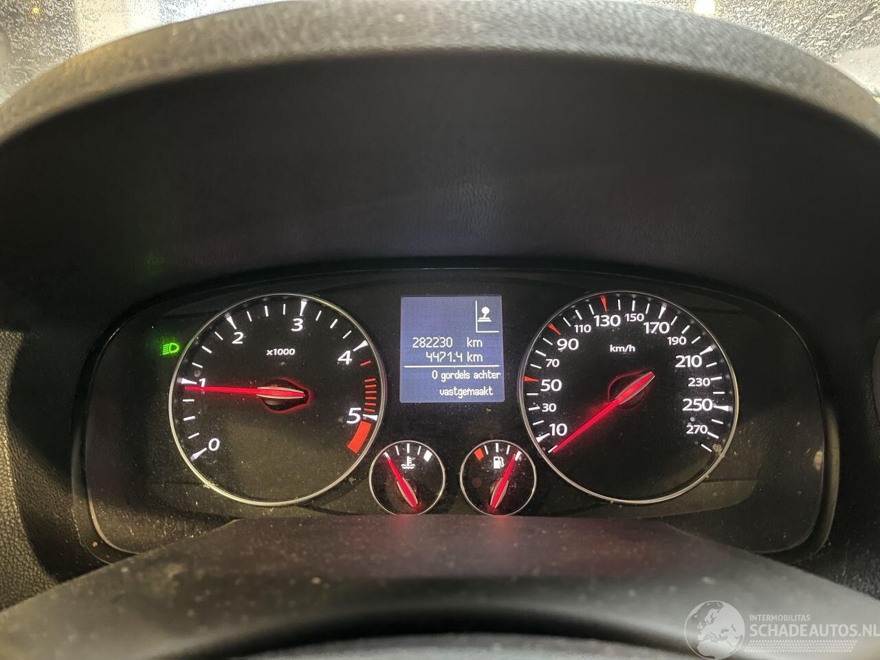 Renault Laguna - 2.0 dCi GT 4CONTROL NAP!