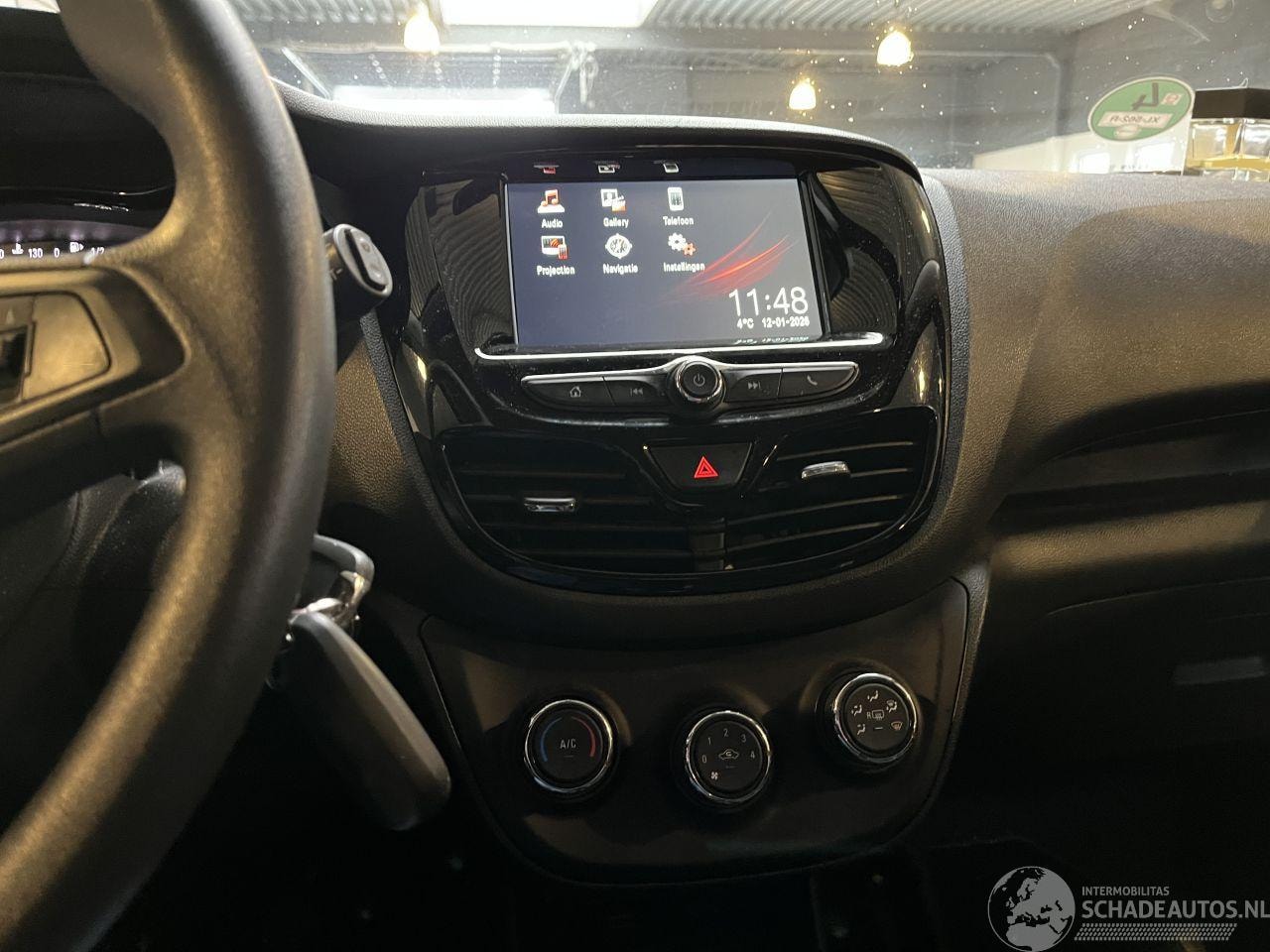 Opel Karl - 1.0 Rocks Online Edition NAP!