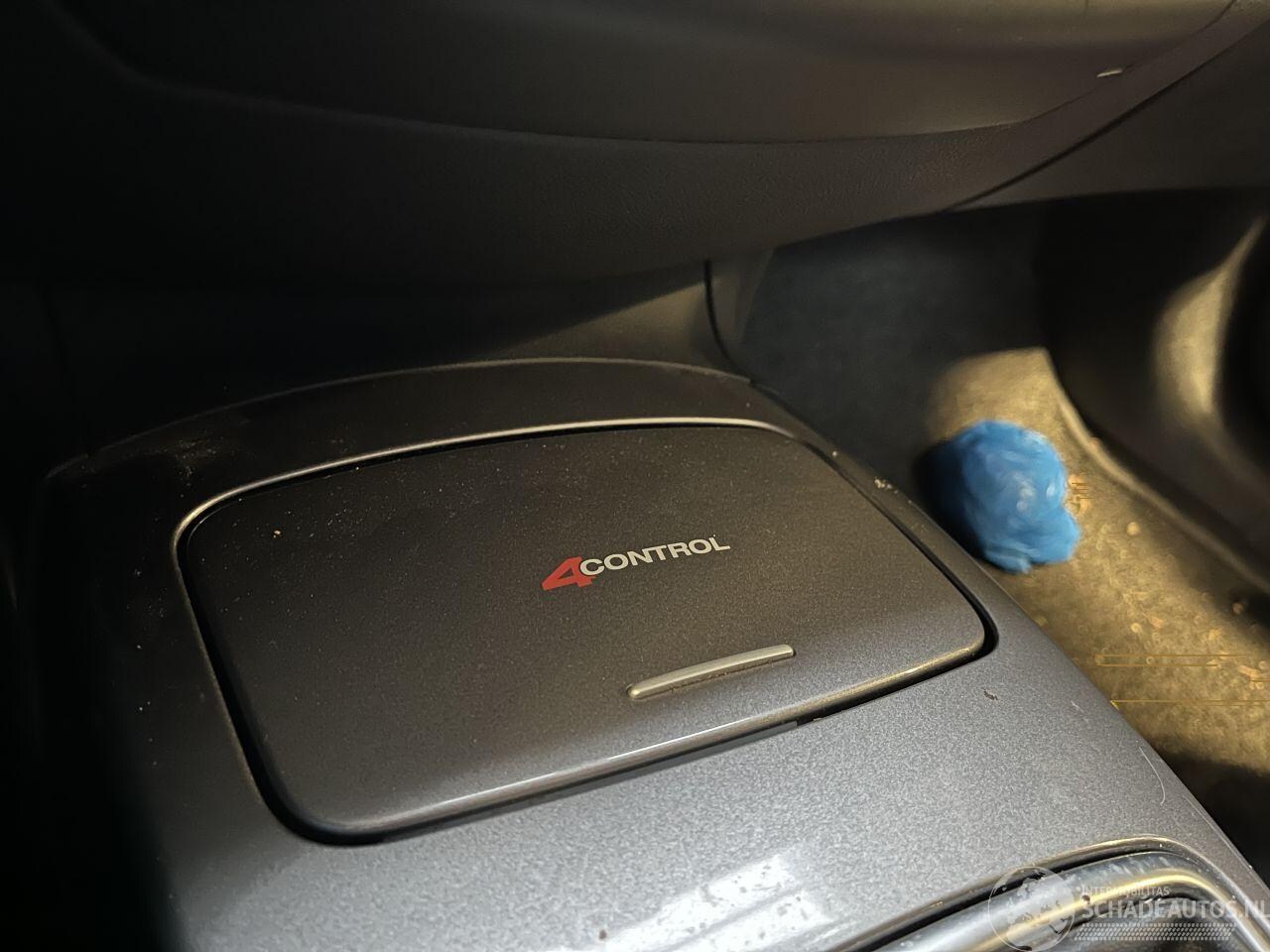 Renault Laguna - 2.0 dCi GT 4CONTROL NAP!