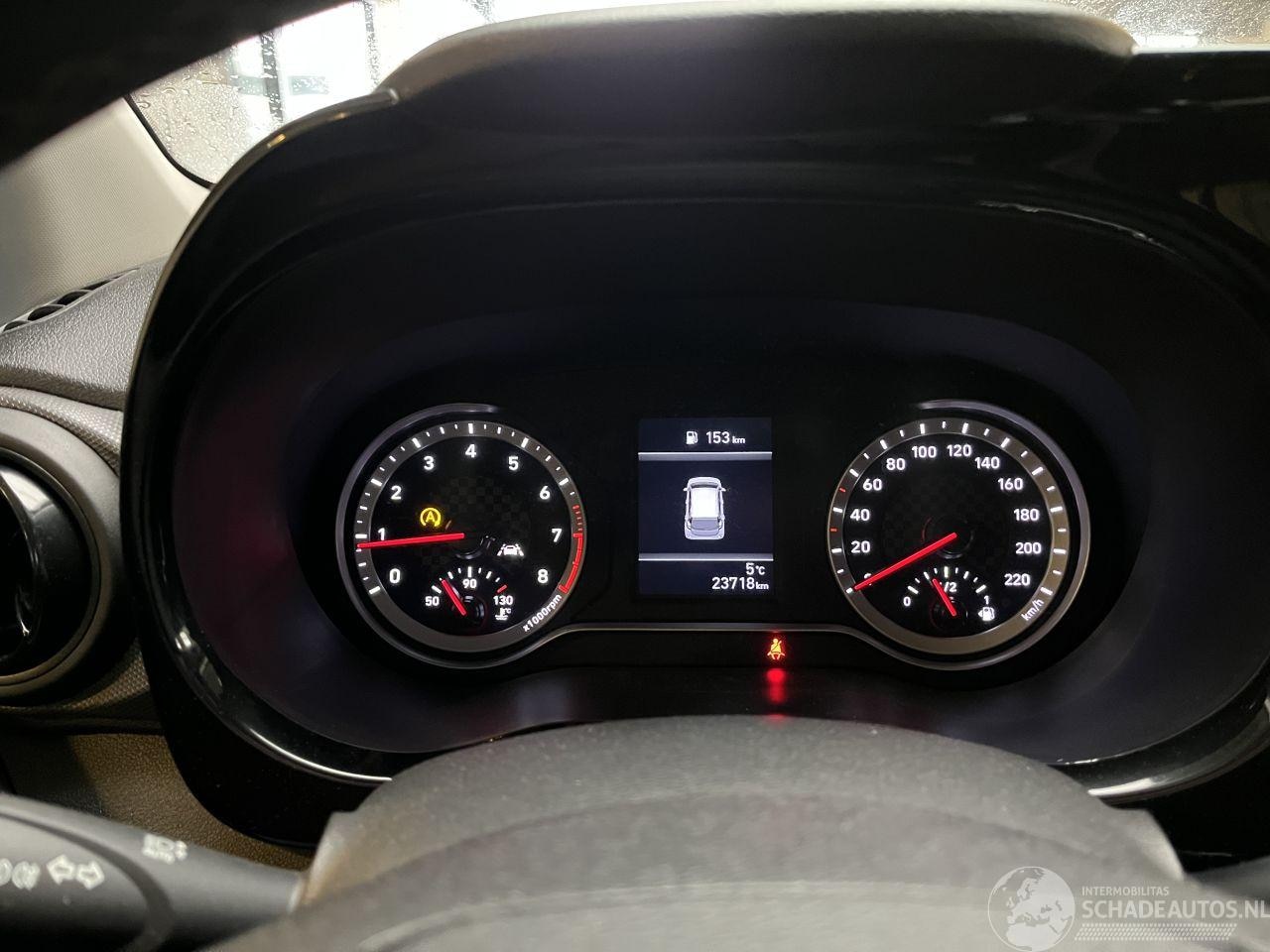 Hyundai i10 - I-10 1.0 Comfort 23.000 NAP!