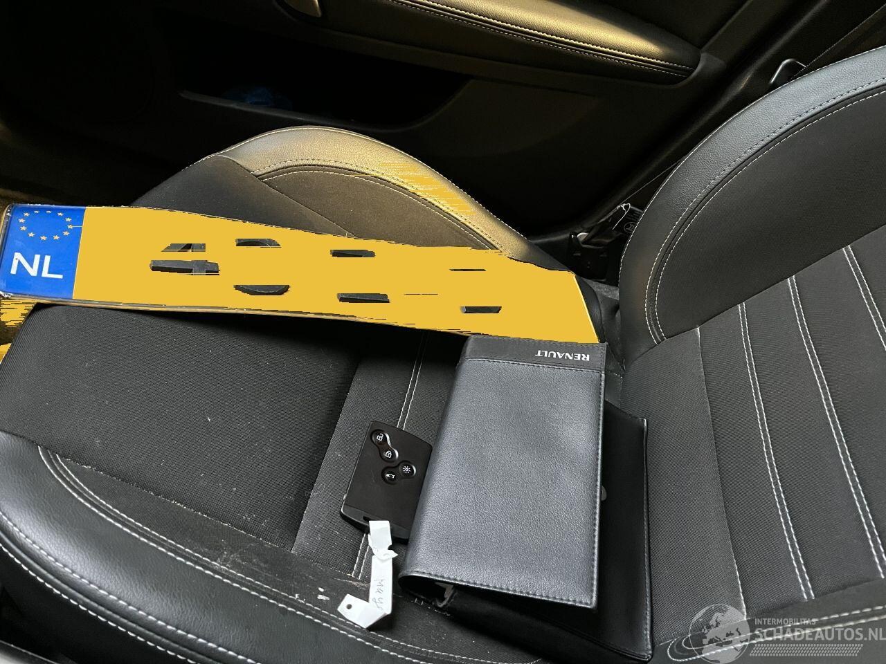 Renault Laguna - 2.0 dCi GT 4CONTROL NAP!