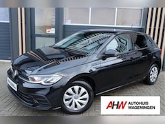 Volkswagen Polo - 1.0 TSI Life Business