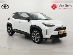 Toyota Yaris Cross - 1.5 Hybrid Executive | Dodehoek detectie | Navigatie | Head-up display | Stoelverwarming |