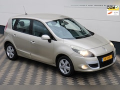 Renault Scénic - 2.0 140PK Dynamique Airco Cruise Navi NAP APK