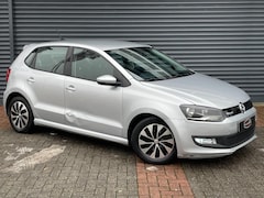 Volkswagen Polo - 1.4 TDI BlueMotion Cruise | Navi | Airco | Elektr Pakket