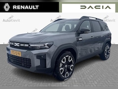 Dacia Bigster - 1.8 Hybrid 155 Limited Edition