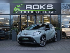 Toyota Aygo X - 1.0 VVT-i S-CVT Pulse Two-tone Automaat