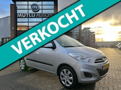 Hyundai i10 - 1.2 i-Drive Cool 5deurs Automaat Airco NAP APK