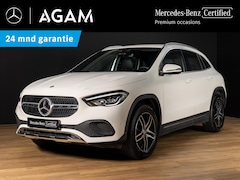Mercedes-Benz GLA-Klasse - 200 Business Solution Luxury