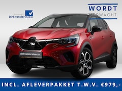 Mitsubishi ASX - 1.6 PHEV AT Intense+ | Plugin Hybride | Automaat | 8 Jaar Garantie | Dodehoekdetectie | Ve