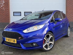 Ford Fiesta - 1.6 ST2 | Miltek | N.A.P.|Maxton