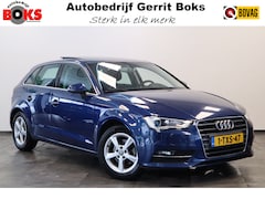 Audi A3 Sportback - 1.4 TFSI Ambiente Pro Line plus Cruise/Climate PDC Navi Automaat NAP