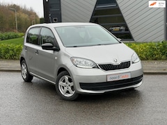 Skoda Citigo - 1.0 Greentech Ambition | Airco | Radio|