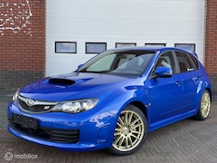 Subaru WRX STI - Impreza 2.5 Subi Performance| DCCD |Prodrive