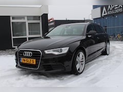 Audi A6 Avant - 3.0 TFSI quattro Pro Line Plus