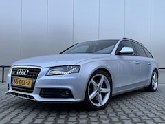 Audi A4 Avant - 3.2 FSI 265pk Quattro