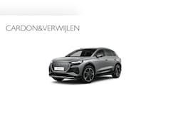 Audi Q4 e-tron - 40 Launch edition Advanced Plus 77 kWh SoH 89%
