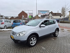 Nissan Qashqai - 2.0 Acenta 4WD