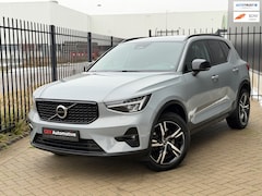 Volvo XC40 - 2.0 B3 Plus Dark H&K Memory Keyless Trekhaak Camera