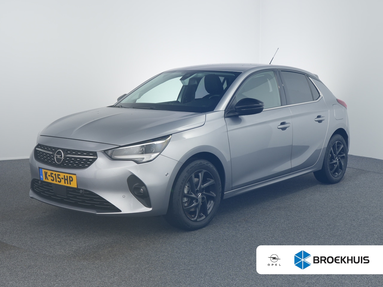 Opel Corsa - 1.2 Elegance | Apple Carplay/Android Auto|telefoonintegratie premium | Cruise control | LE - AutoWereld.nl