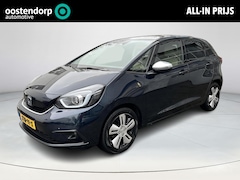 Honda Jazz - 1.5 e:HEV Executive Camera | Stoelverwarming