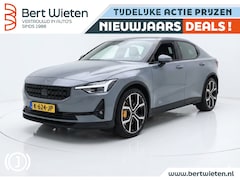 Polestar 2 - 2 78kWh Dual Motor Launch Edition 5d | Performance Pack | SOH 92%
