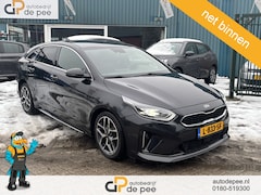 Kia Pro cee'd - ProCeed 1.0 T-GDI GT-Line GARANTIE/CARPLAY/CLIMA/CRUISE/STOEL&STUURVERW./CAMERA/LICHTMETAA