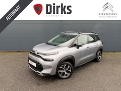 Citroën C3 Aircross - 130pk Plus (Automatische Airco - Grip Control - Navigatie - Apple Carplay - Lichtmetalen v