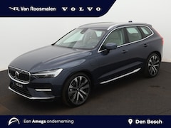 Volvo XC60 - 2.0 T6 AWD Ultimate Bright