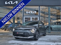 Kia Niro EV - Edition 64.8 kWh ExecutiveLine | Stoel-Stuurverwarming | Adaptive Cruise Control | Android