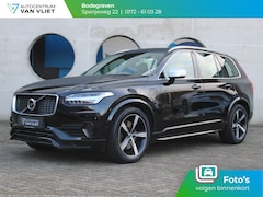 Volvo XC90 - 2.0 T8 Twin Engine AWD R-Design | AFSPRAAK IN OVERLEG |