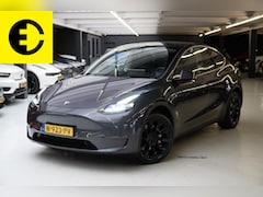 Tesla Model Y - Long Range AWD 75 kWh | Autopilot | Stoelverwarming | Warmtepomp