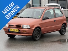 Suzuki Alto - 1.0 GLS AUTOMAAT | APK 20-12-2026 | Bluetooth