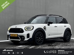 MINI Countryman - 1.5 Cooper S E ALL4 PHEV Yours Automaat / Dealer onderhouden / Leder / Schuifdak / Elektri