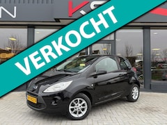 Ford Ka - 1.2 Style start/stop Nieuwe Distr. Groot onderhoud