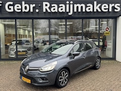 Renault Clio Estate - 1.5 dCi Ecoleader Intens*LED*Navi