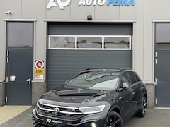 Volkswagen T-Roc - 1.5 TSI DSG R-Line 150PK Keyl Came