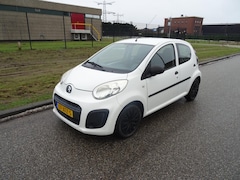 Citroën C1 - 1.0 Attraction