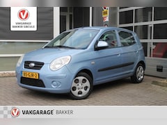 Kia Picanto - 1.0 X-TRA AIRCO 71.KM