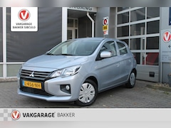 Mitsubishi Space Star - 1.2 Cool+