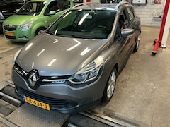 Renault Clio - 0.9 TCE NIGHTenDAY
