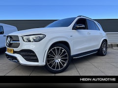 Mercedes-Benz GLE-Klasse - 350 e 4MATIC Premium Plus | AMG