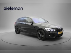 BMW 1-serie - 118i Executive M-Sport Automaat - Navi, Clima, Cruise